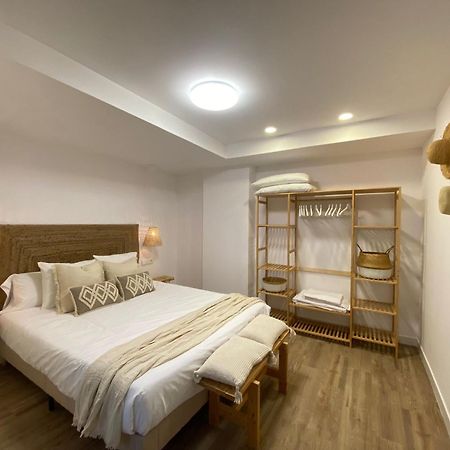 Apartamento El Refugio Del Mar Playa de Mar Exterior foto